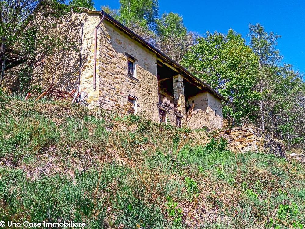 Rustico / casale a Donato - Foto 2