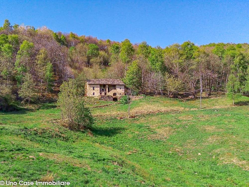 Rustico / casale a Donato - Foto 3