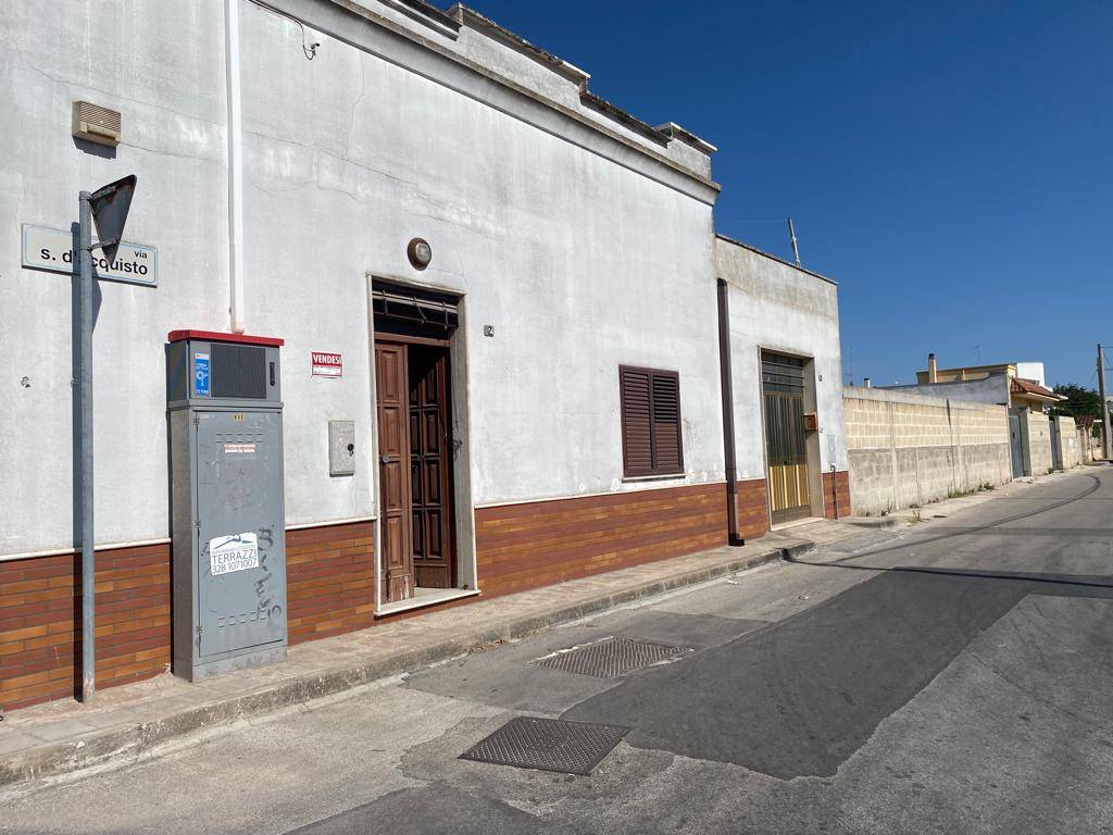 Appartamento a Manduria in Via Salvo D'Acquisto, 2 - Foto 3