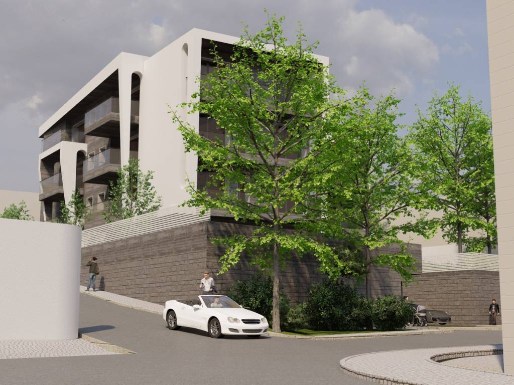 Progetto a Castelnuovo rangone in Via della Conciliazione, 6 - Foto 3