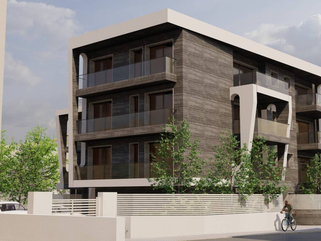 Progetto a Castelnuovo rangone in Via della Conciliazione, 6 - Foto 4