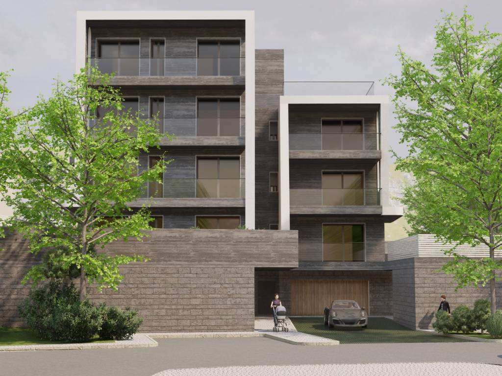 Progetto a Castelnuovo rangone in Via della Conciliazione, 6 - Foto 5