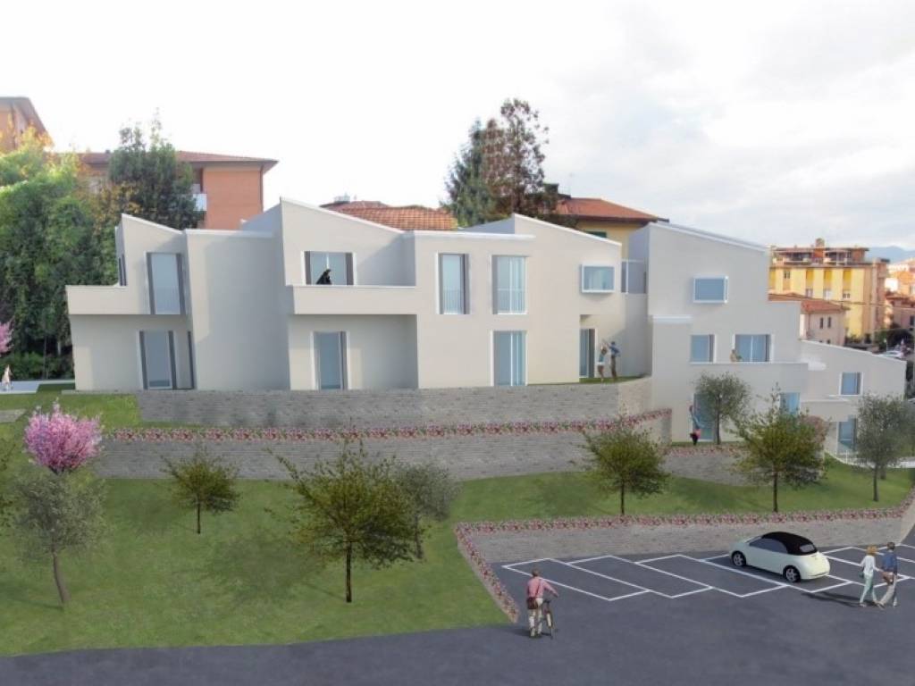 Progetto a Lerici in Via Vecchia - Foto 2