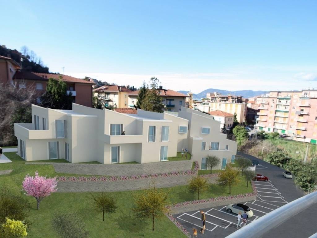Progetto a Lerici in Via Vecchia - Foto 4