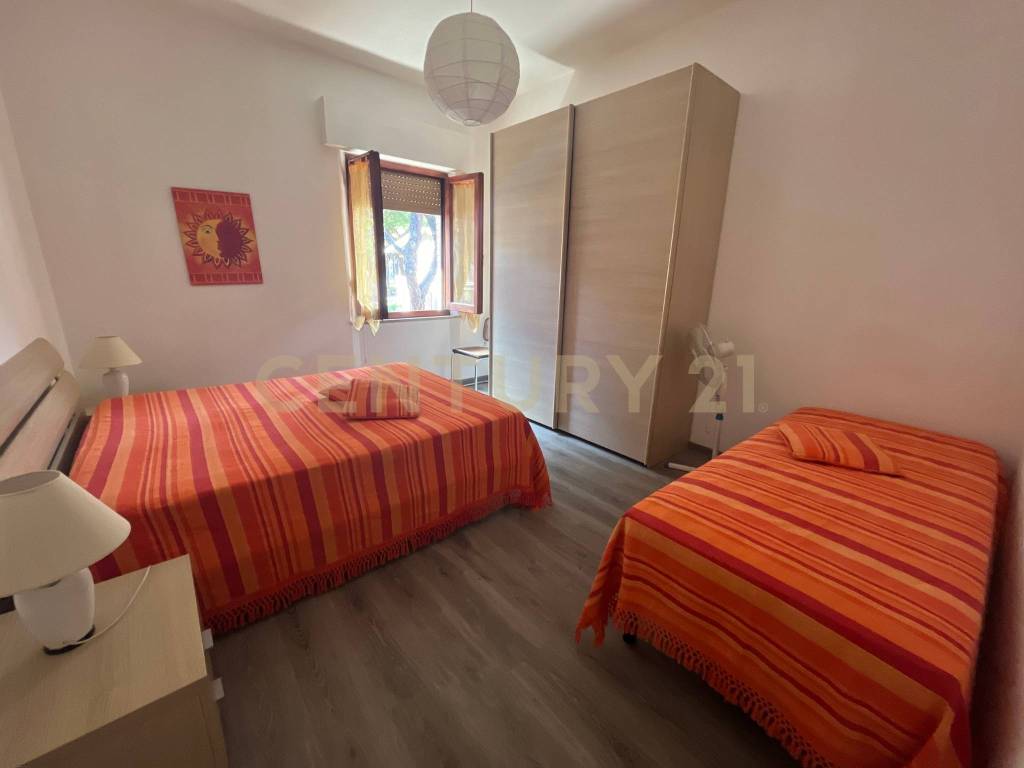 Appartamento a Grosseto in via delle ginevre, 21 - Foto 5