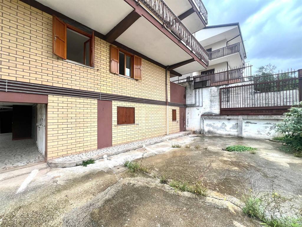 Appartamento a Frosinone in Via San Lorenzo - Foto 2