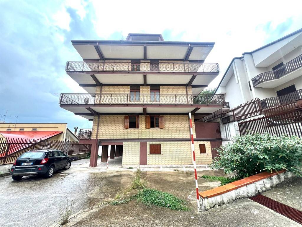 Appartamento a Frosinone in Via San Lorenzo - Foto 4