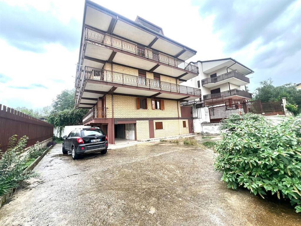 Appartamento a Frosinone in Via San Lorenzo - Foto 5