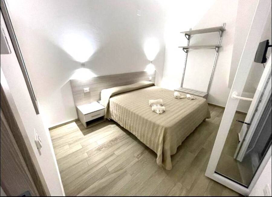 Attico / mansarda a Tropea in Via Vittorio Veneto - Foto 4
