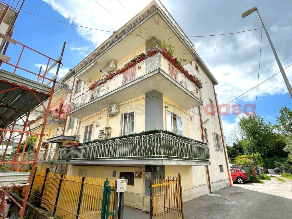 Appartamento a Roccapiemonte in Via della Pace, 51 - Foto 4