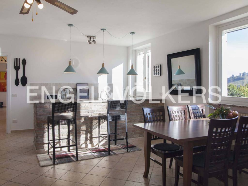 Villa a Vigliano d'asti in Frazione Quassolo - Foto 2