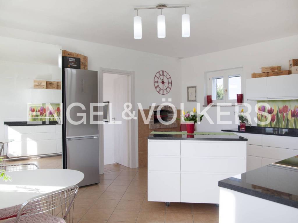 Villa a Vigliano d'asti in Frazione Quassolo - Foto 3