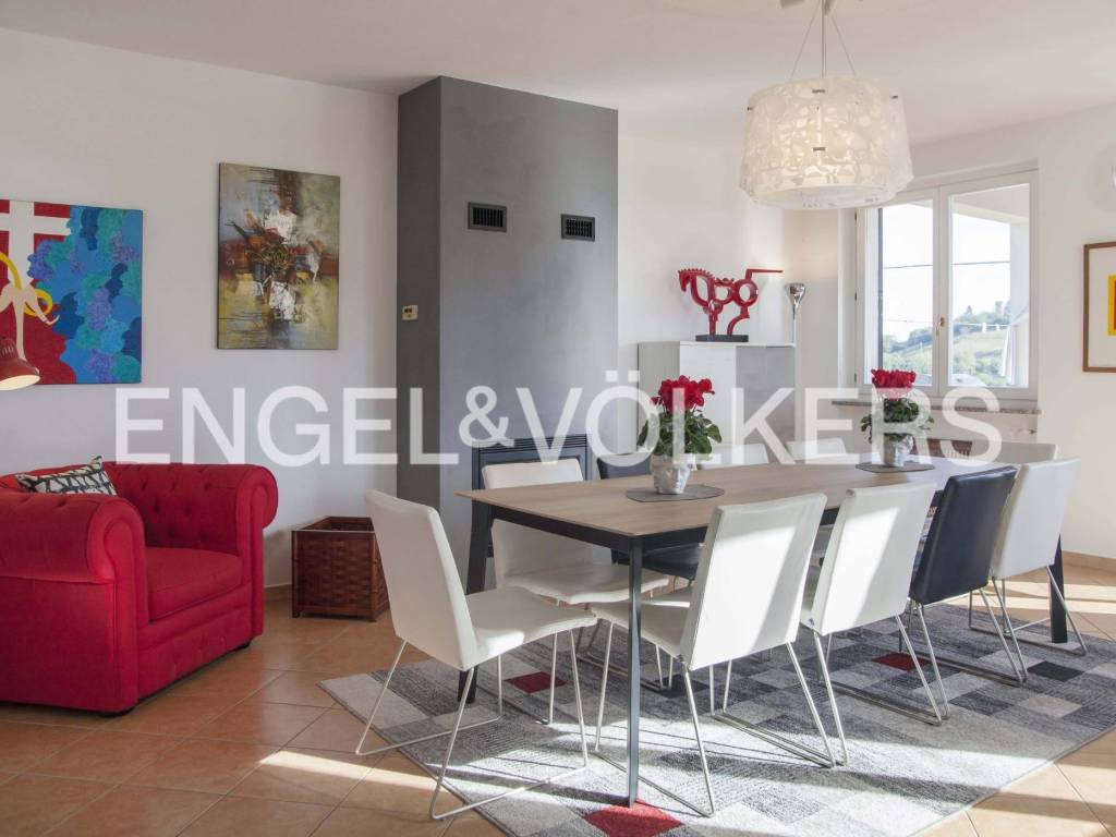 Villa a Vigliano d'asti in Frazione Quassolo - Foto 4