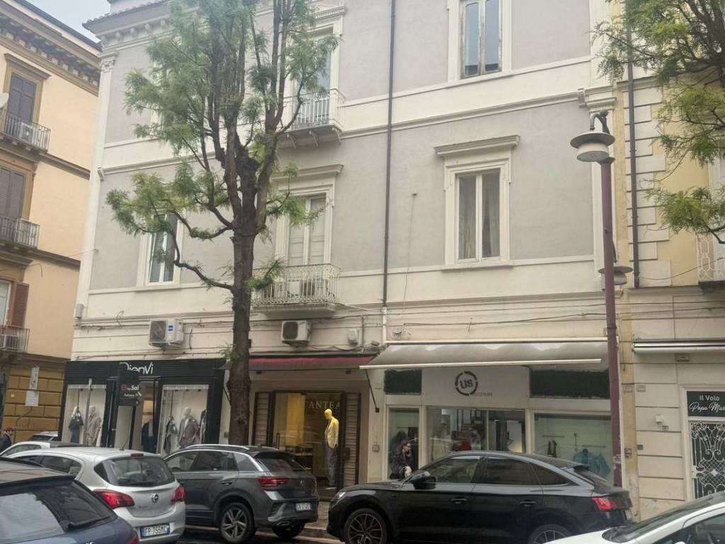 Appartamento a Caserta in Corso Trieste, 96 - Foto 2