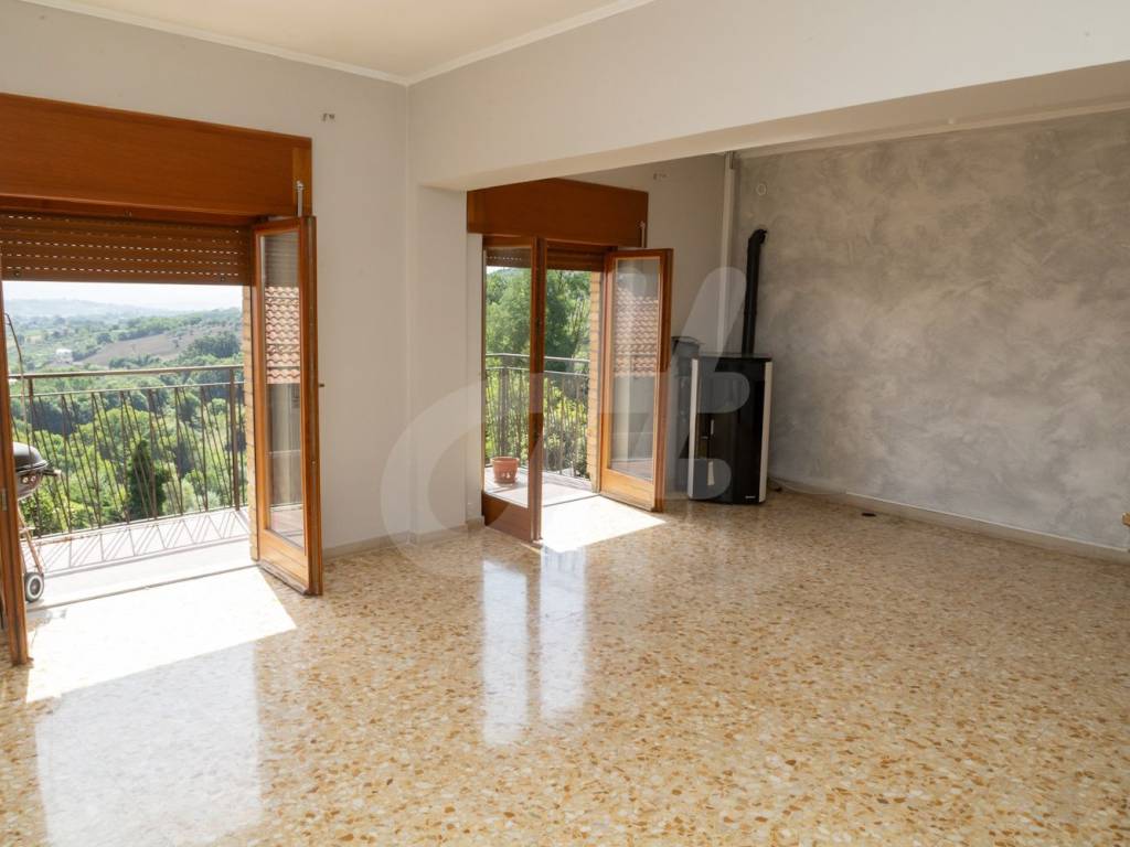 Appartamento a San giorgio del sannio in Via Gustavo Baldassarre - Foto 4