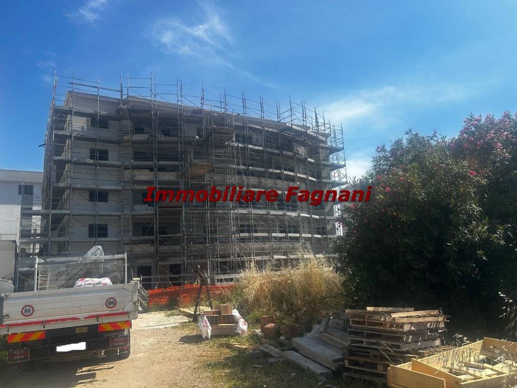 Appartamento a Cisterna di latina in Viale delle Province - Foto 4