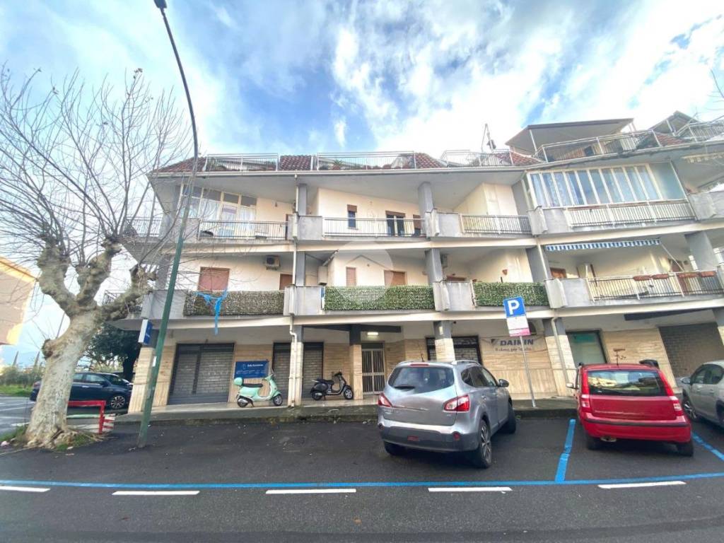 Appartamento a Scalea in Via Tommaso Campanella, 80 - Foto 3