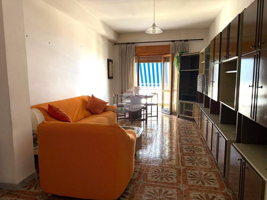 Appartamento a Scalea in Via Tommaso Campanella, 80 - Foto 4