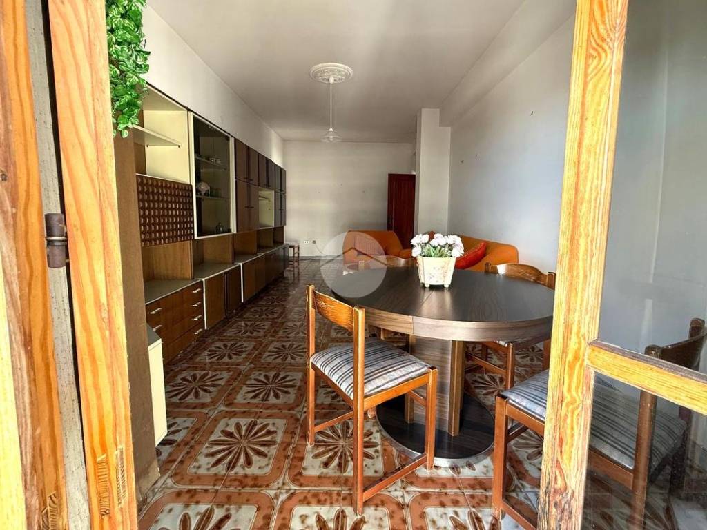 Appartamento a Scalea in Via Tommaso Campanella, 80 - Foto 5
