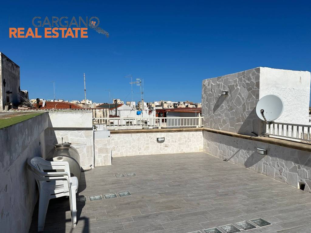 Appartamento a Vieste in Via Armando Diaz - Foto 2