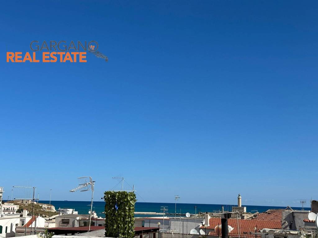 Appartamento a Vieste in Via Armando Diaz - Foto 4