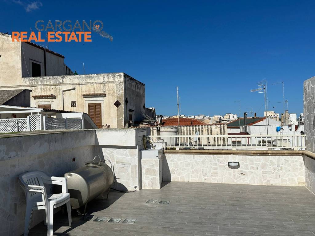 Appartamento a Vieste in Via Armando Diaz - Foto 5