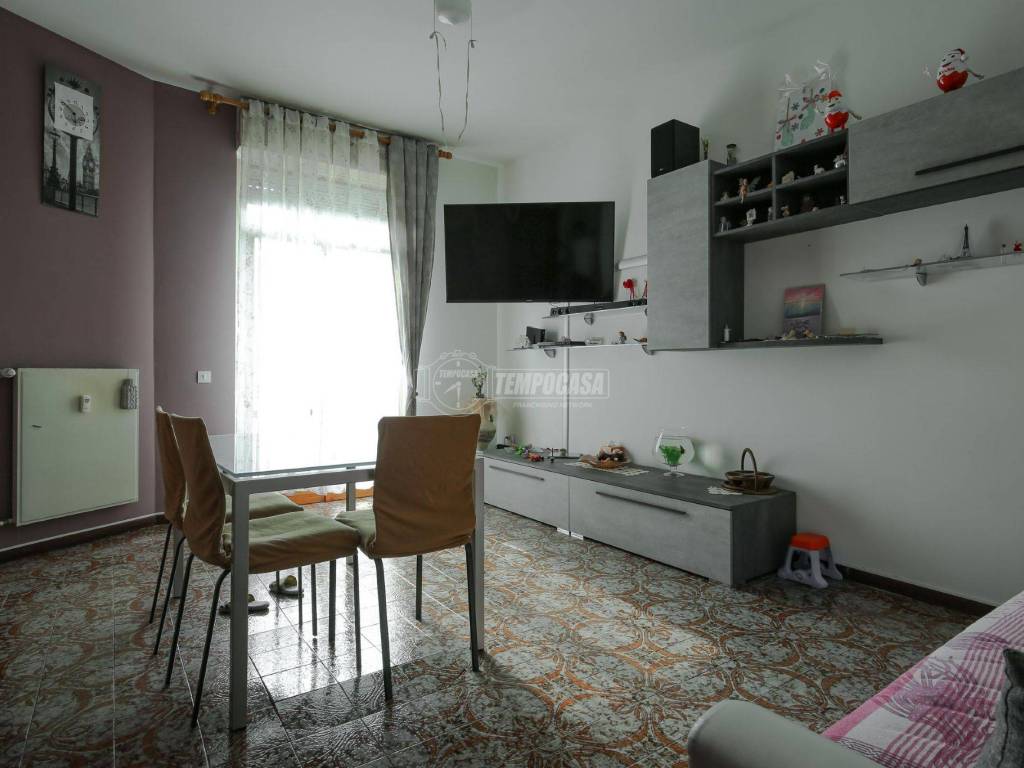 Appartamento a Cremona in Via degli Orti Romani - Foto 3