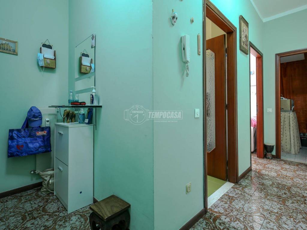 Appartamento a Cremona in Via degli Orti Romani - Foto 4