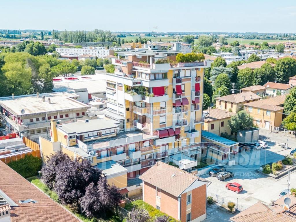 Appartamento a San pietro in casale in Vicolo Parco Nord - Foto 3