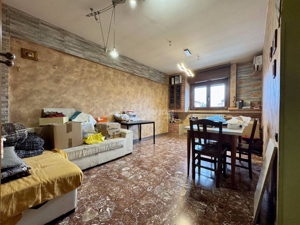 Appartamento a San pietro in casale in Vicolo Parco Nord - Foto 5