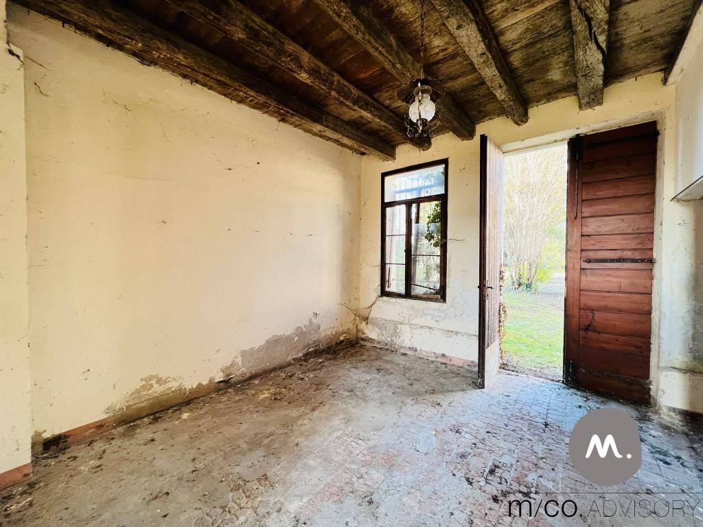 Villa a Zoppola in Via Casello, 44 - Foto 2