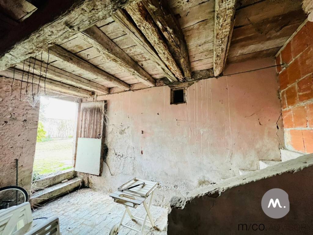 Villa a Zoppola in Via Casello, 44 - Foto 5