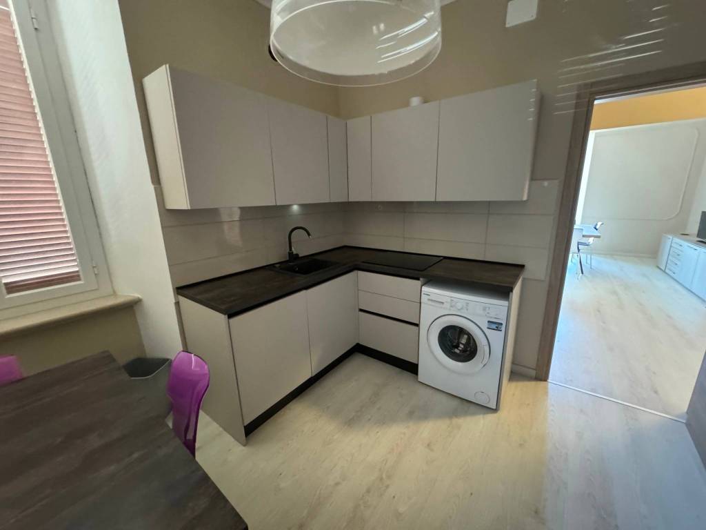 Appartamento a Porto recanati in Via Giuseppe Garibaldi, 19 - Foto 3
