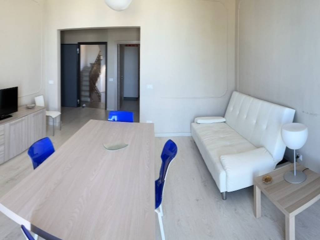 Appartamento a Porto recanati in Via Giuseppe Garibaldi, 19 - Foto 5