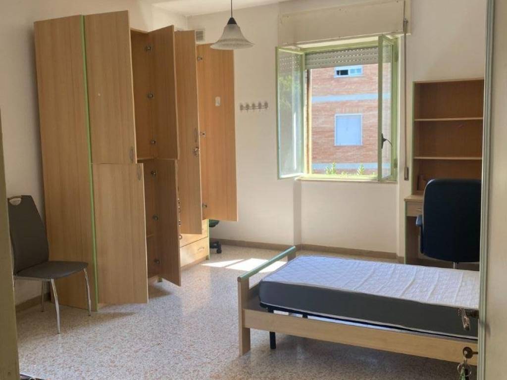 Appartamento a Perugia in Via Vittorio Alfieri, 10 - Foto 2