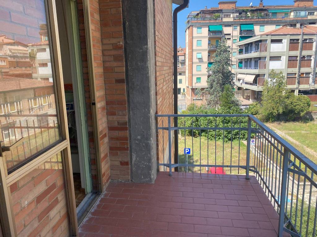 Appartamento a Perugia in Via Vittorio Alfieri, 10 - Foto 4