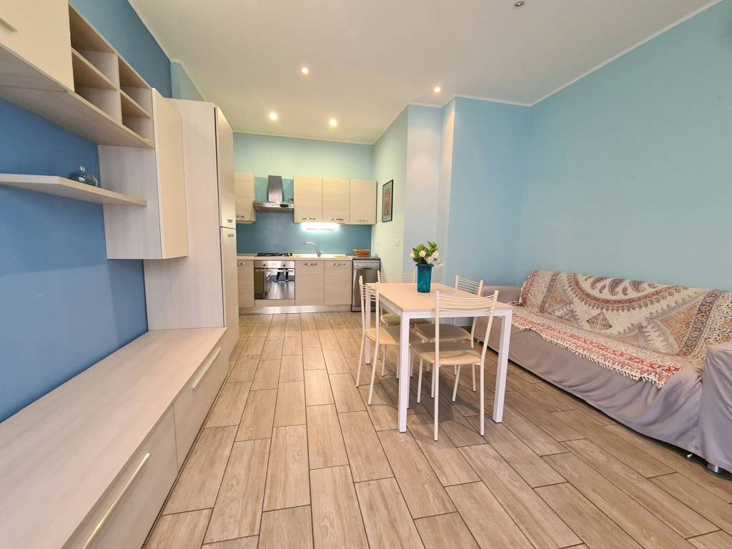 Appartamento a Albenga in Regione Burrone - Foto 4