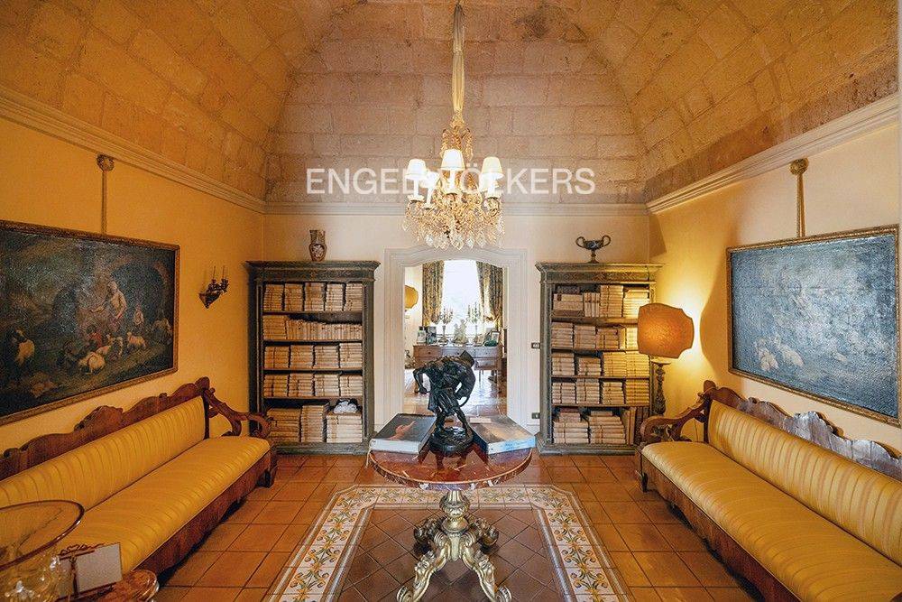 Villa a Lecce in Via Maria Caniglia, 5 - Foto 3