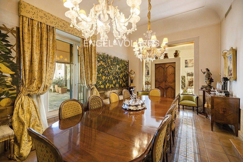 Villa a Lecce in Via Maria Caniglia, 5 - Foto 4