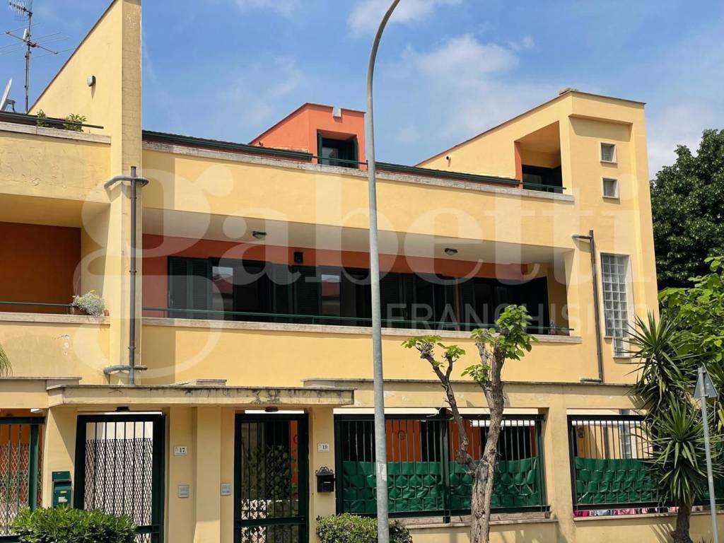 Appartamento a Succivo in Via Trivio Del Castagno, 2 - Foto 2