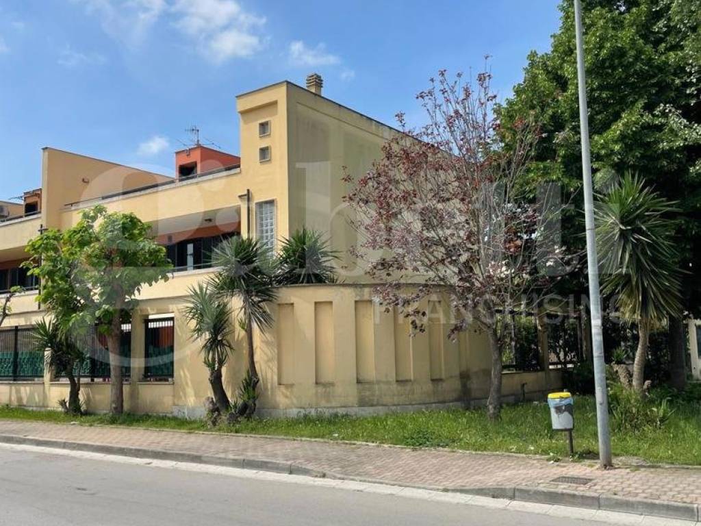 Appartamento a Succivo in Via Trivio Del Castagno, 2 - Foto 3