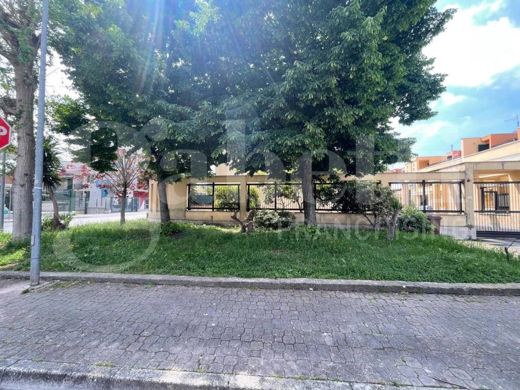 Appartamento a Succivo in Via Trivio Del Castagno, 2 - Foto 5