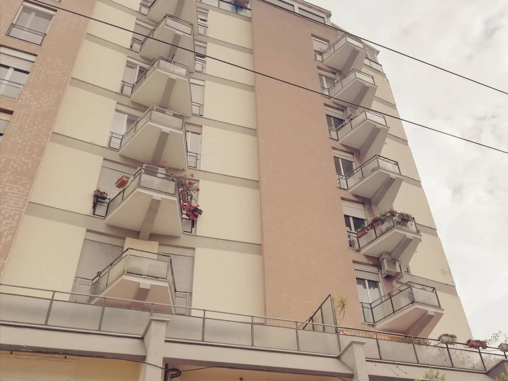 Appartamento a Bari in Corso Benedetto Croce - Foto 2