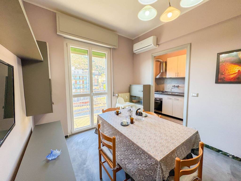 Appartamento a Borghetto santo spirito in Via Giardini, 15 - Foto 5