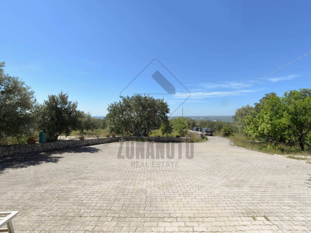 Rustico / casale a Noto in Strada Provinciale Serra del Ventro Tre Fontane - Foto 3