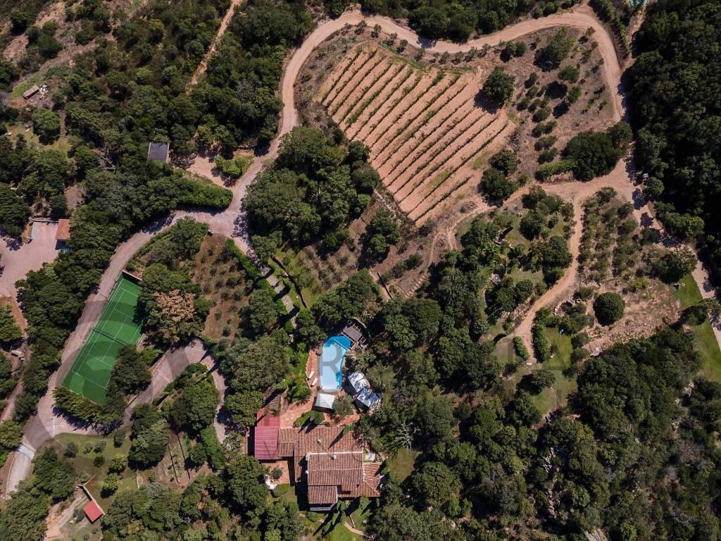 Villa a Olbia - Foto 3