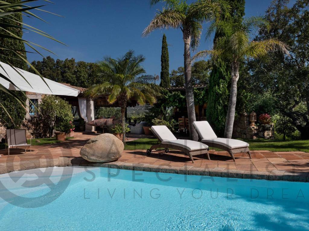 Villa a Olbia - Foto 4