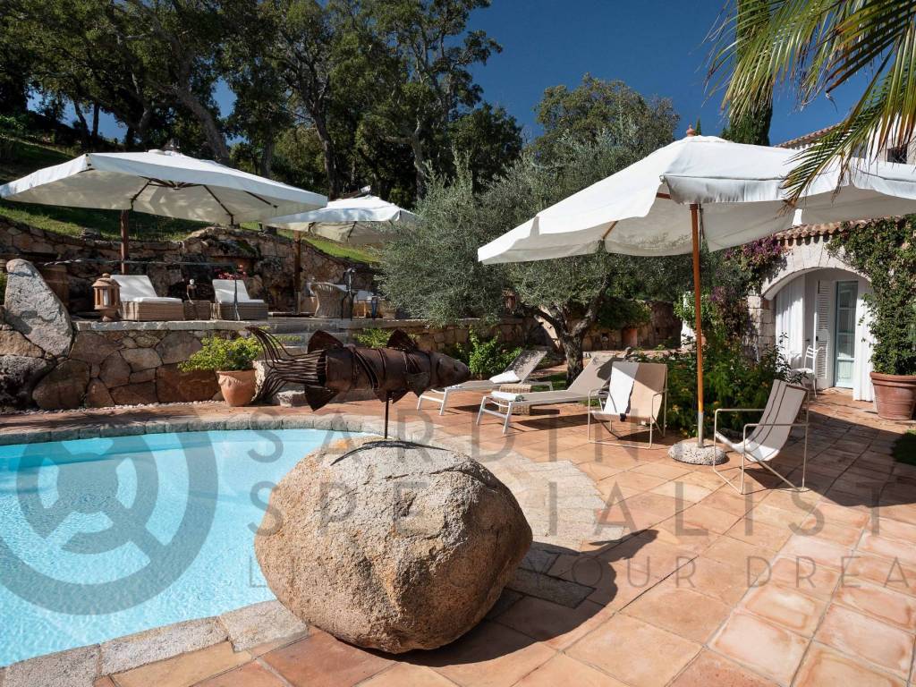 Villa a Olbia - Foto 5