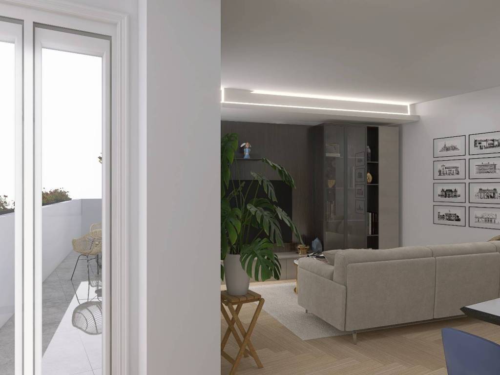 Appartamento a Cantù in Via Ginevrina da Fossano, 17 - Foto 4