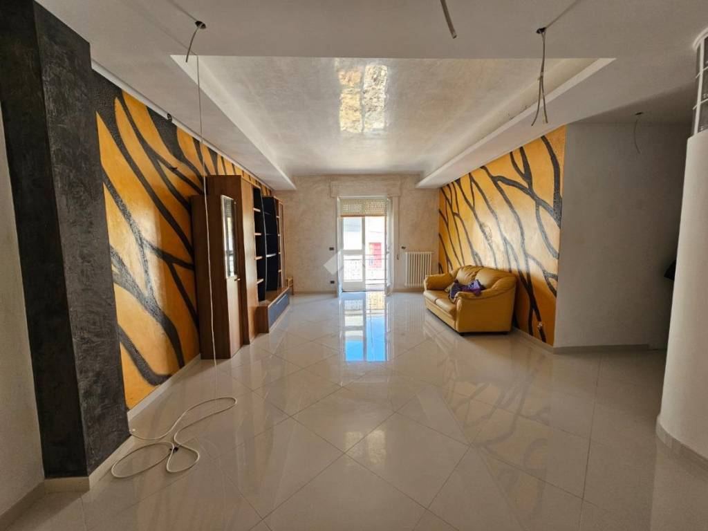 Appartamento a Torremaggiore in Via a - Foto 4